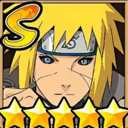 波风水门[秽土转生]