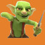 Robin Goblin