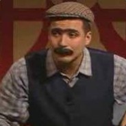 O MAIOR DA MINHA ALDEIA