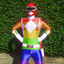PIDOR RANGER LGBTQIA+
