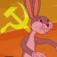 Bunny Sovietico