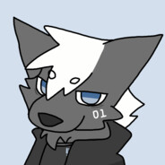 危险大狼（旧号）