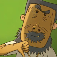 翻斗花园突击手牛爷爷