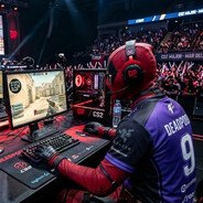 Player avatar