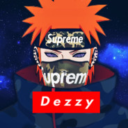 Dezzy