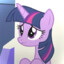 紫悦Twilight Sparkle