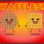 Waffles :)