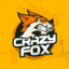 crazyfox