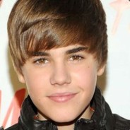 JUSTIN BIEBER BABY :)