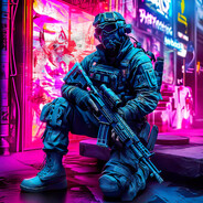_magnum_23 Steam avatar