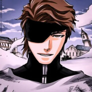 Aizen Sosuke