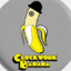 A Clockwork Banana