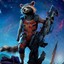 RocketRaccoon