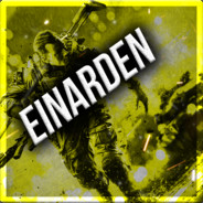 Einarden