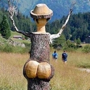 UN PUMN IN CAP ITI DAU