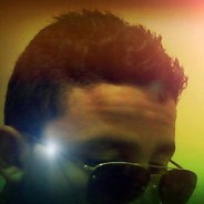 White KillerX avatar