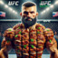 Kebab Nurmagomedow
