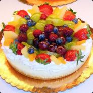 Fruit Cake