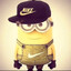 Steam avatar