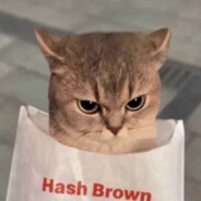 Hash Brown