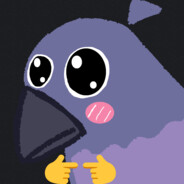 Fat Pigeon's avatar