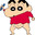 Shin chan