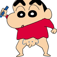Shin chan