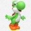 yoshi