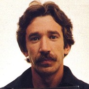 Tim Allen