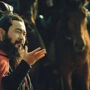 魏国霸主曹阿瞒