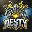(WTH) desty89