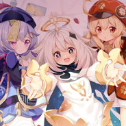 我玩原神你不要惹我