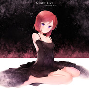 Nishikino Maki avatar