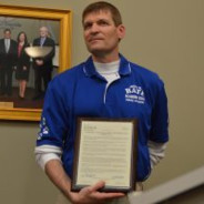 Tony Melgibson Carney