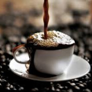 コーヒー