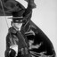 El Zorro