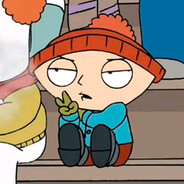 stewie