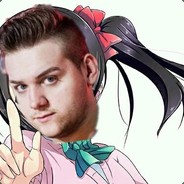 Niko  无甲沙鹰五个头