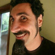 Serj Tankian