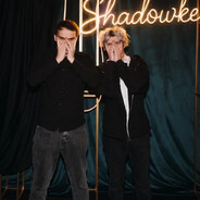 я без читоф играю