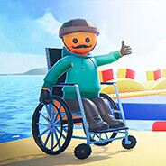 ♿BOBER®