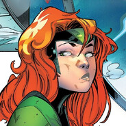 Jean Grey