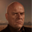 Hank Schrader