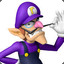 WALUIGI