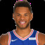 Justin Anderson