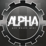 Alpha X LP