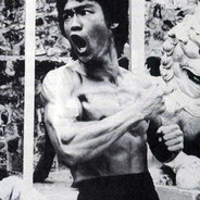 Bruce Lee