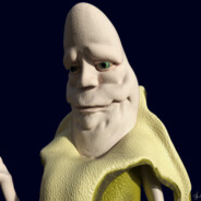 Ego's Avatar