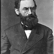 German Immigrant