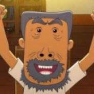 翻斗花园牛爷爷